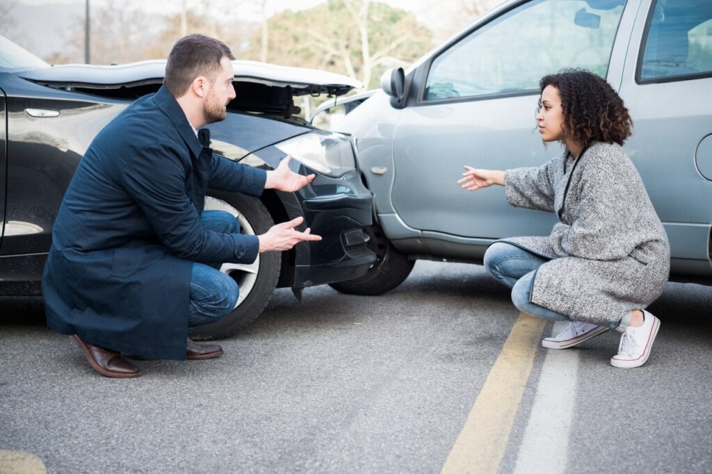 Attorney for Car Problem