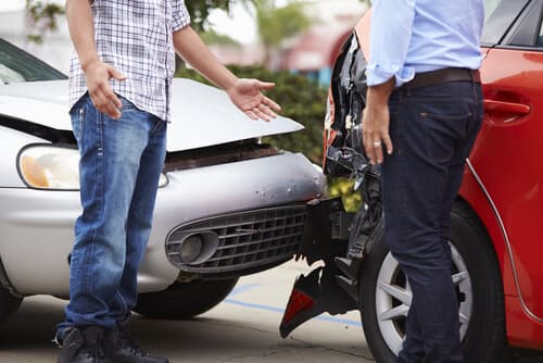 Attorney for Car Problems