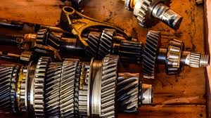 used transmission